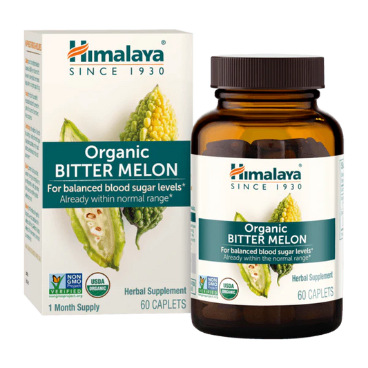 BITTER MELON