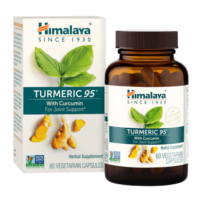 TURMERIC 95