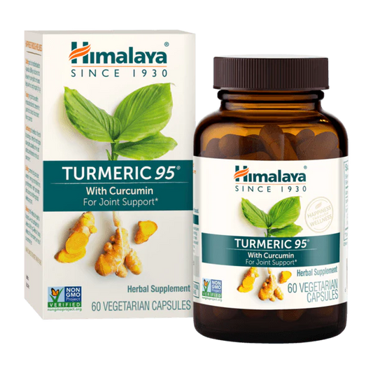 TURMERIC 95