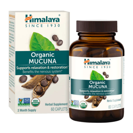 MUCUNA