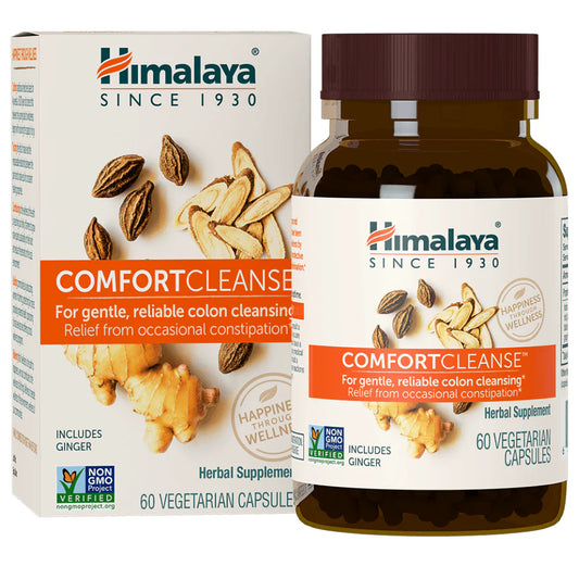 COMFORT CLEANSE