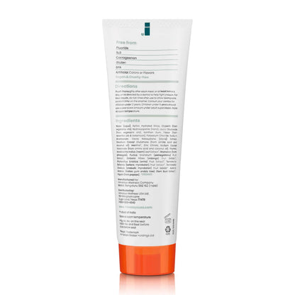 WHITENING + HYDROXYAPATITE TOOTHPASTE MINT