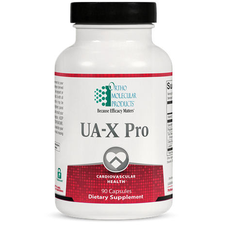 UA-X PRO