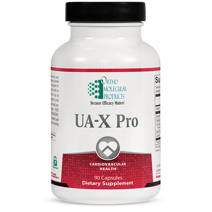 UA-X PRO