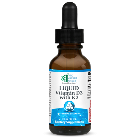 LIQUID D3 WITH K2