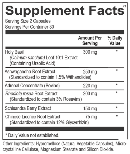 TRUADAPT PLUS