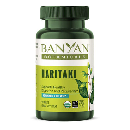 HARITAKI ORGANIC