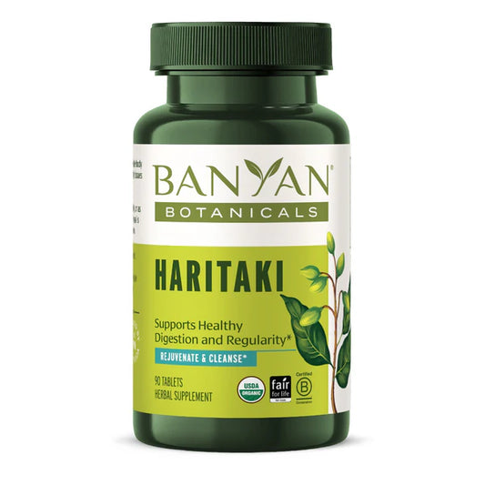 HARITAKI ORGANIC