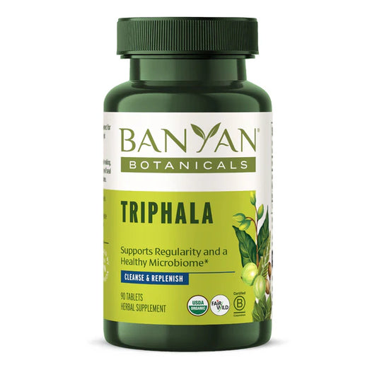 TRIPHALA ORGANIC