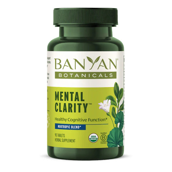 MENTAL CLARITY
