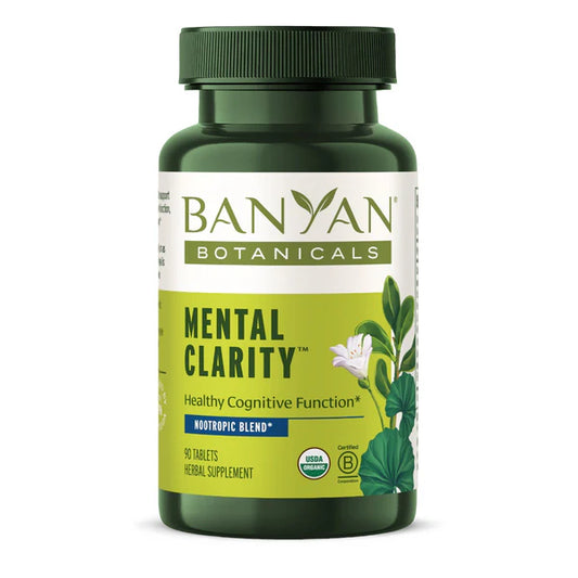 MENTAL CLARITY
