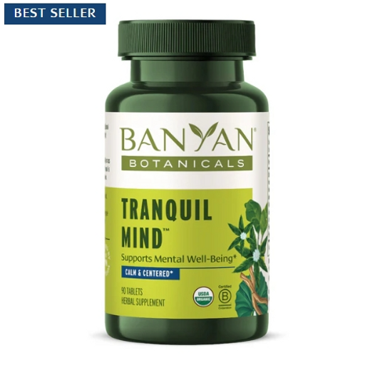 TRANQUIL MIND