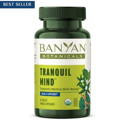 TRANQUIL MIND