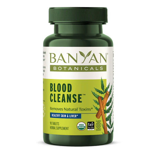 BLOOD CLEANSE