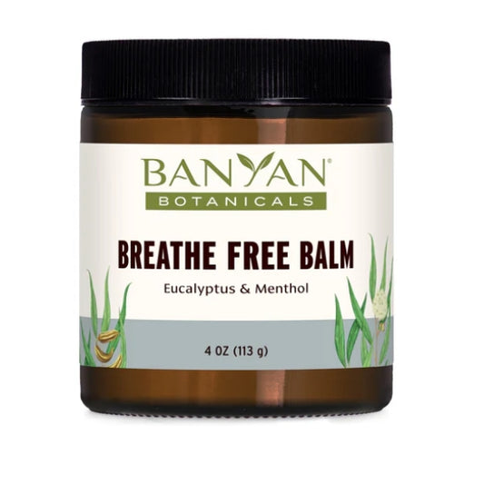 BREATHE FREE BALM