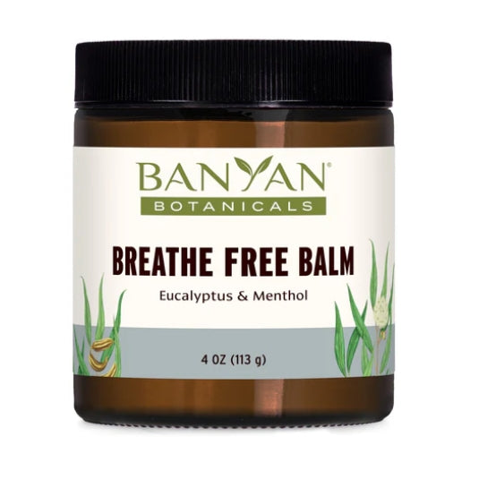 BREATHE FREE BALM
