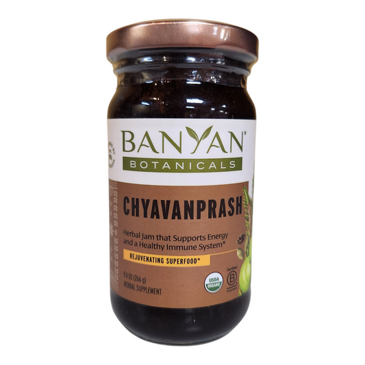 CHYAVANPRASH ORGANIC