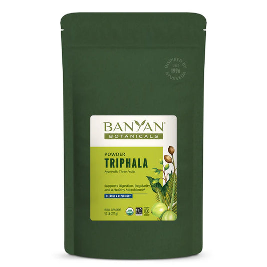 TRIPHALA POWDER