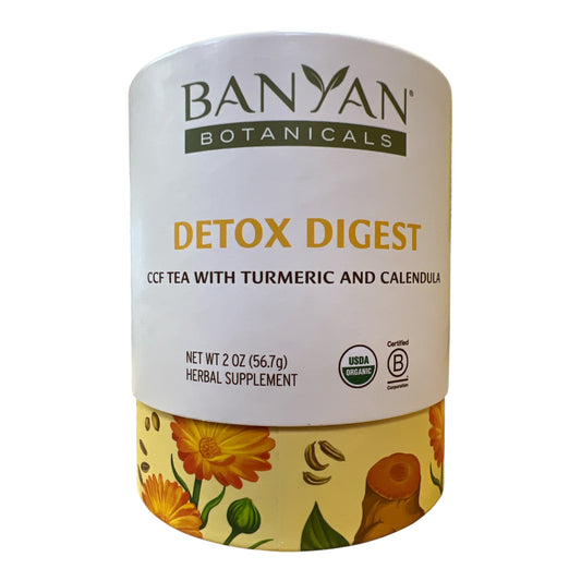 DETOX DIGEST CCF TEA