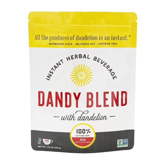 DANDY BLEND COFFEE ALTERNATIVE