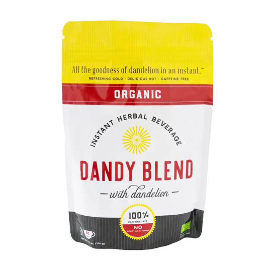 DANDY BLEND ORGANIC COFFEE ALTERNATIVE (3.5 oz)