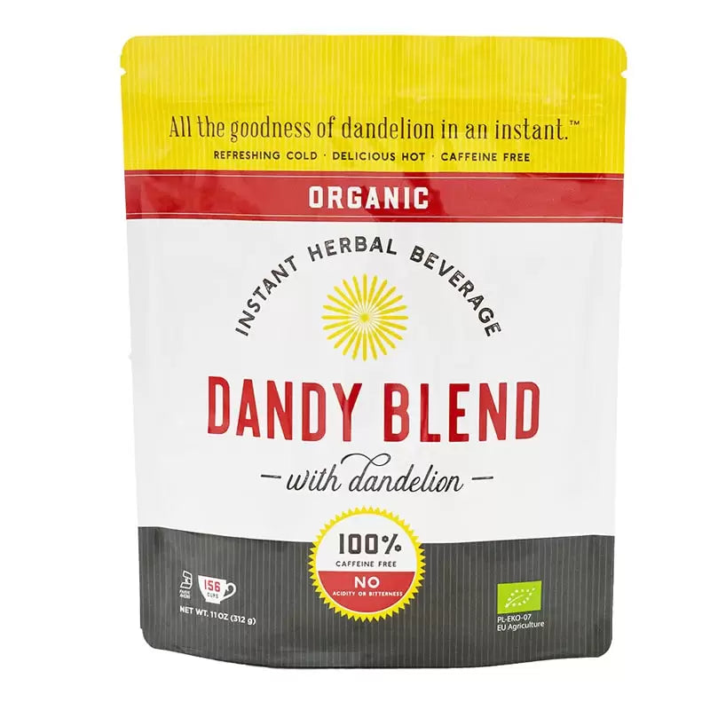 DANDY BLEND ORGANIC COFFEE ALTERNATIVE (11 oz)