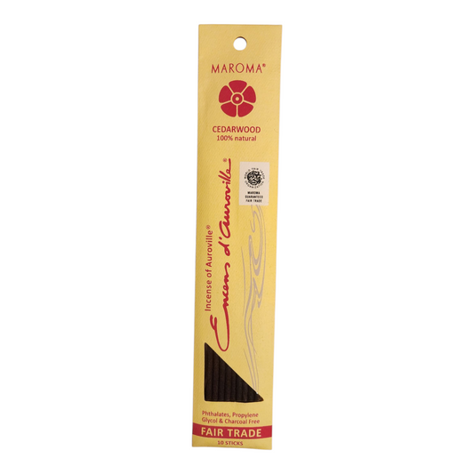 MYRRH INCENSE STICKS