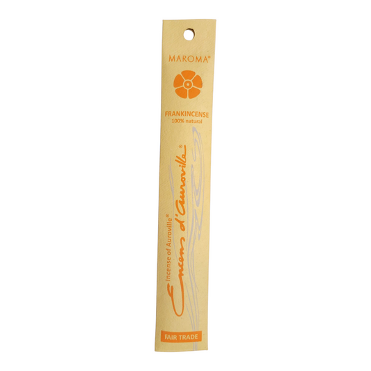 ORANGE BLOSSOM INCENSE STICKS