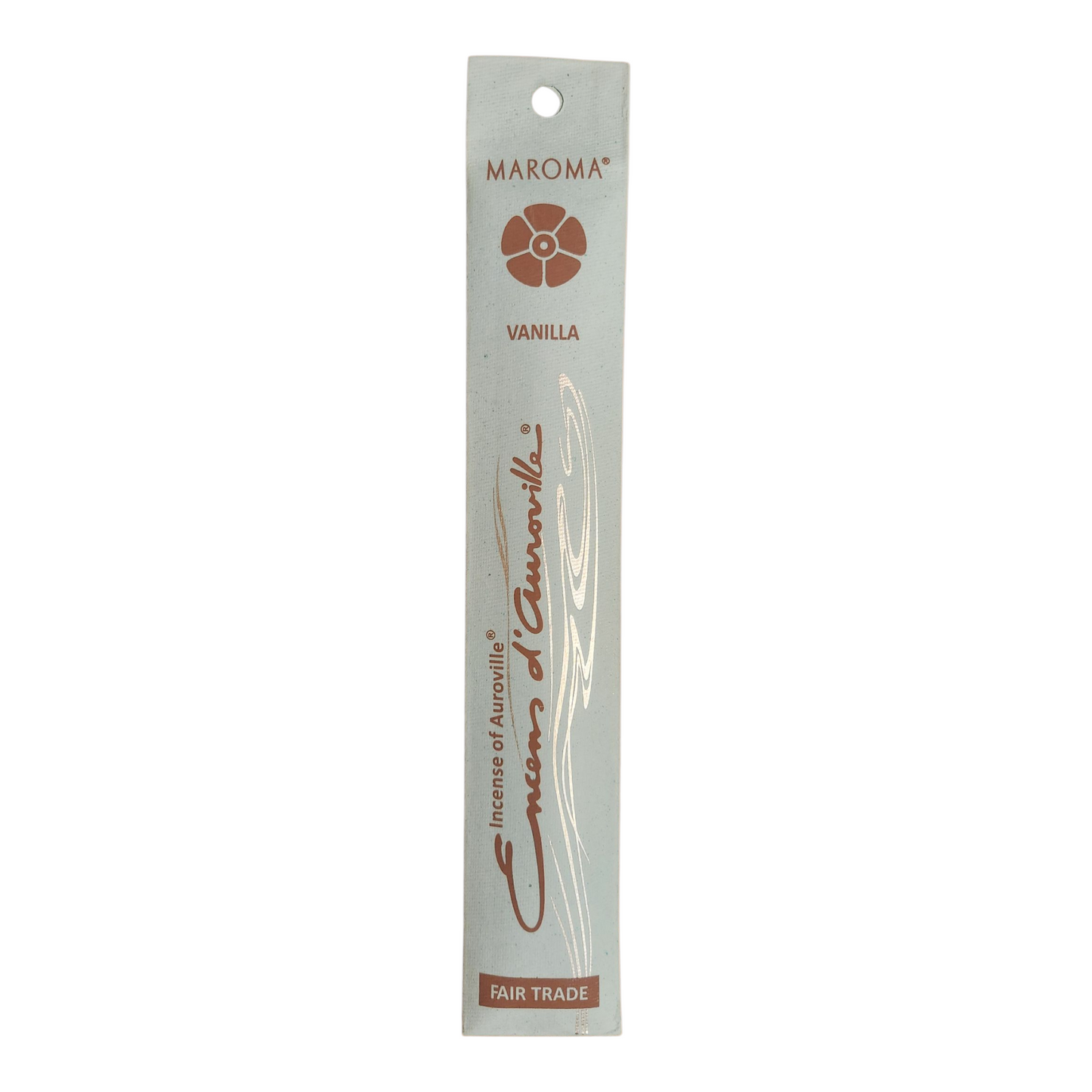 VANILLA INCENSE STICKS