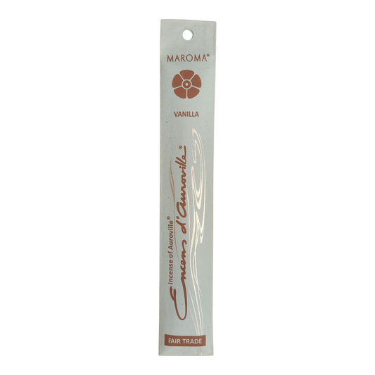 VANILLA INCENSE STICKS