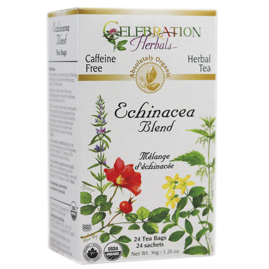 ECHINACEA BLEND TEA
