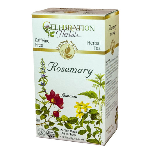 ROSEMARY TEA