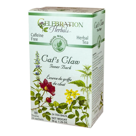 CATS CLAW LEAF TEA