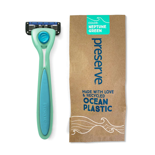 SHAVE 5 RAZOR SYSTEM
