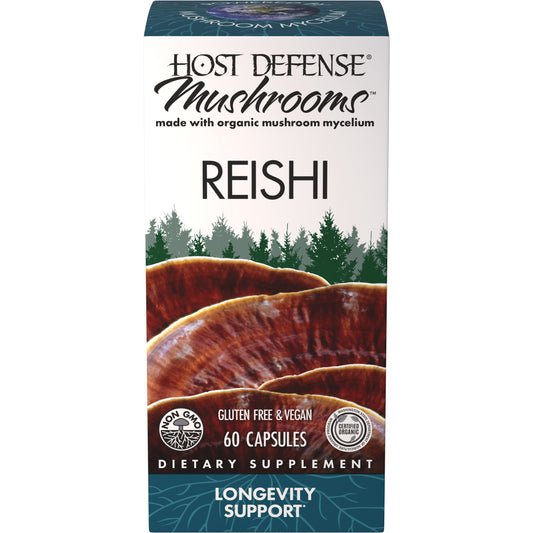 REISHI (60)