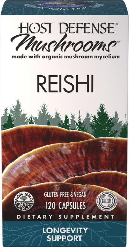 REISHI (120)