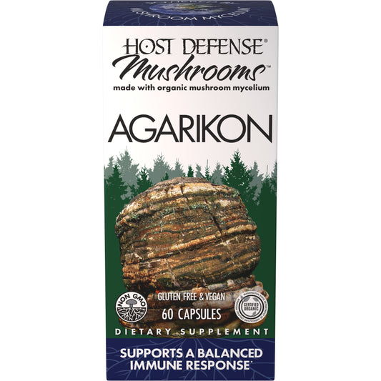 AGARIKON