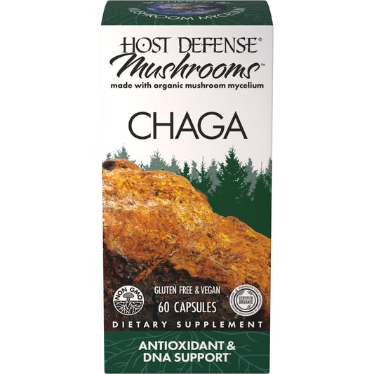 CHAGA (60)