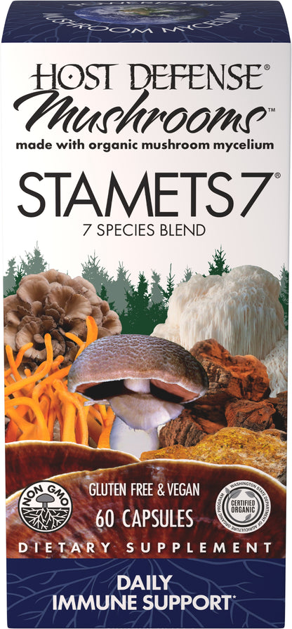 STAMETS 7 (60)