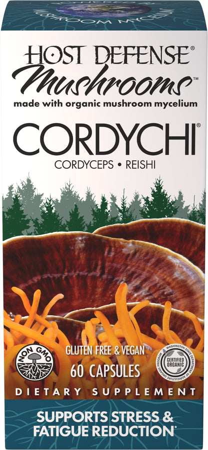 CORDYCHI (60)