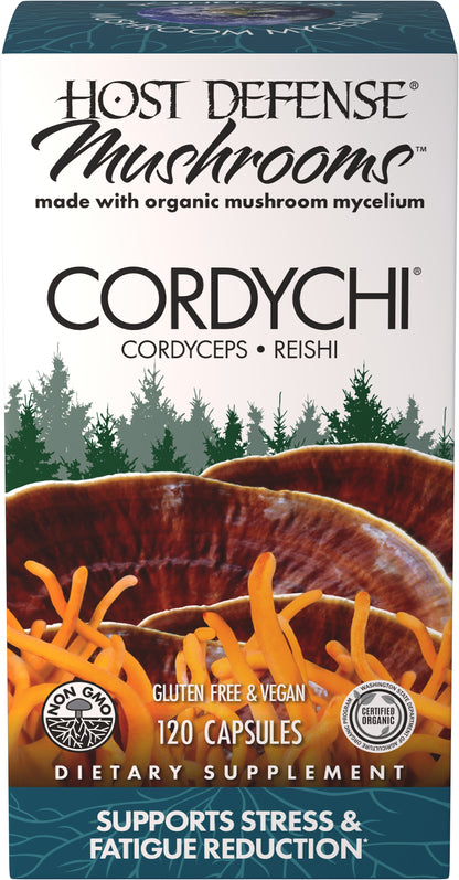 CORDYCHI (120)