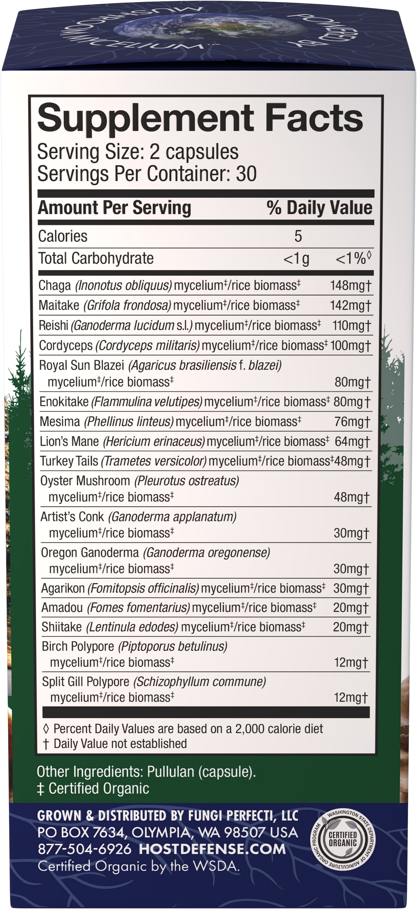 MY COMMUNITY IMMUNE SUPPORT