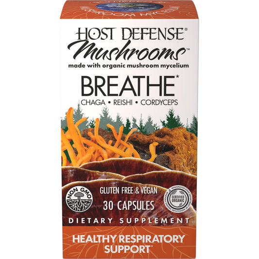 BREATHE (30)