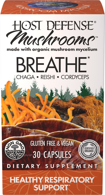 BREATHE (30)