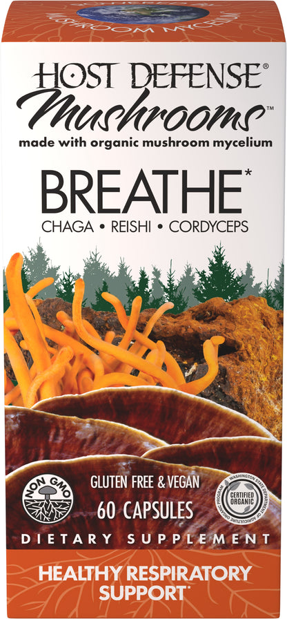 BREATHE (60)