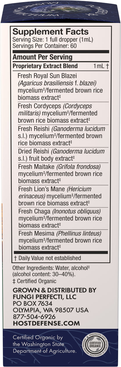 STAMETS 7 EXTRACT