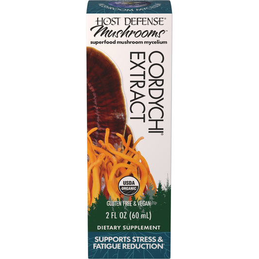 CORDYCHI EXTRACT