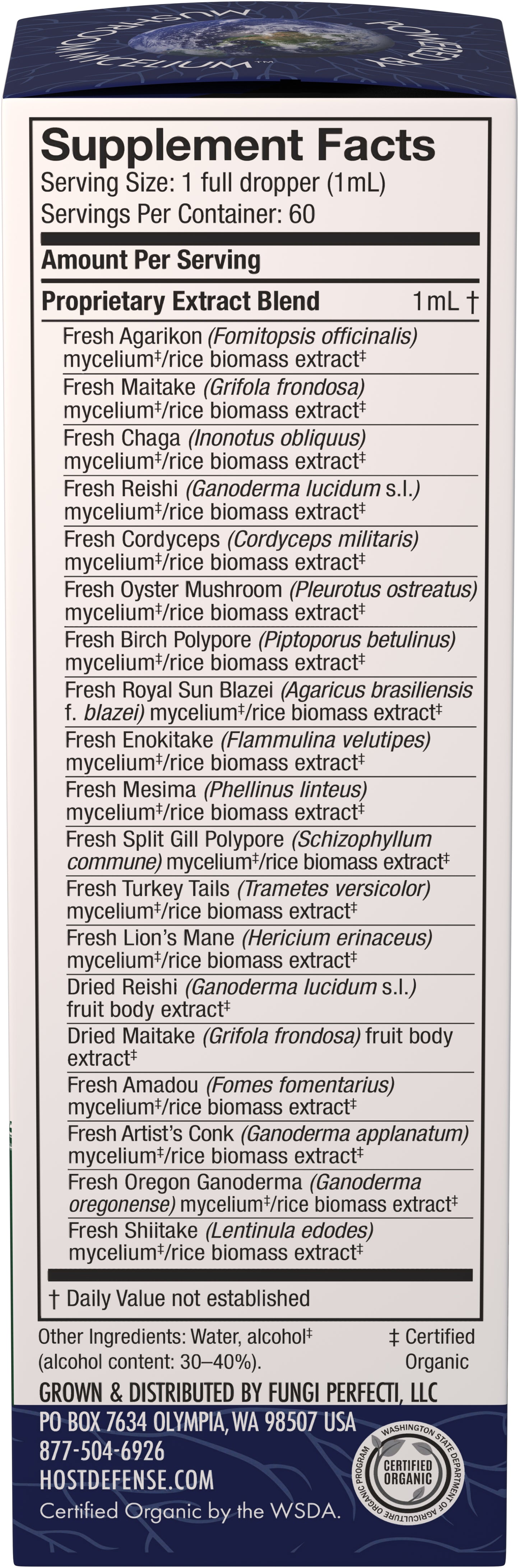 MY COMMUNITY EXTRACT