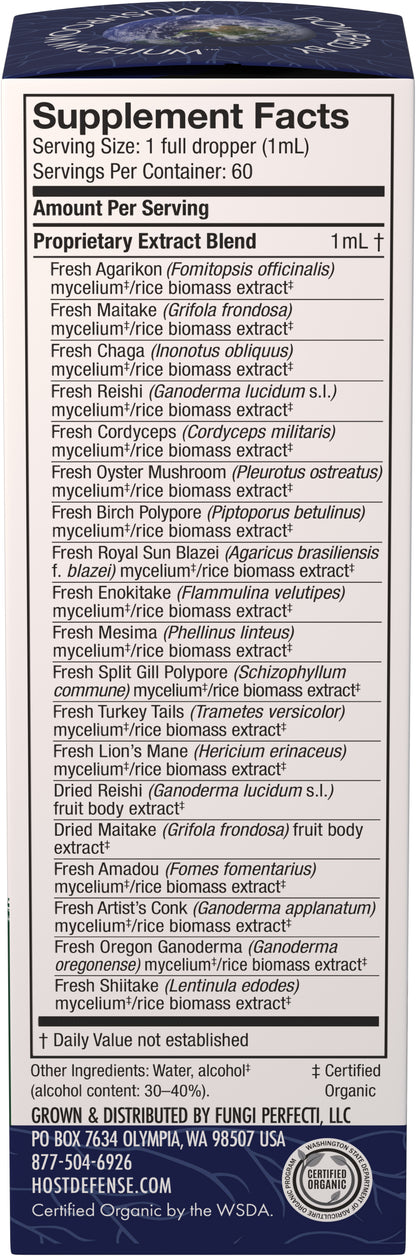 MY COMMUNITY EXTRACT
