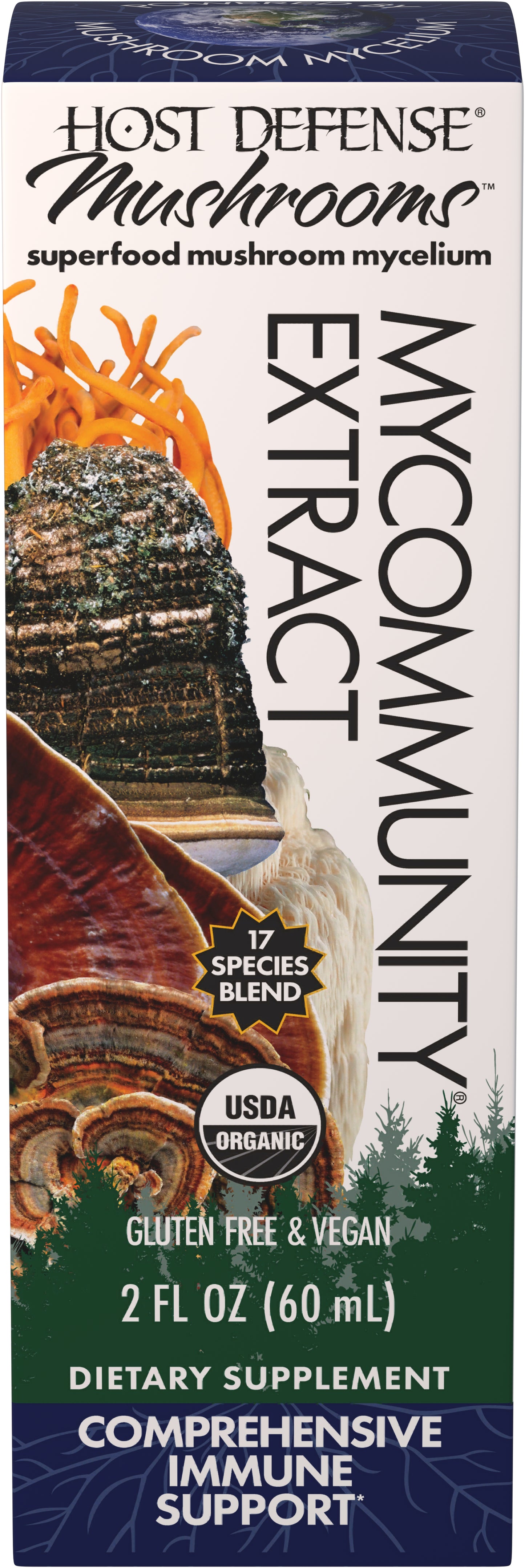 MY COMMUNITY EXTRACT